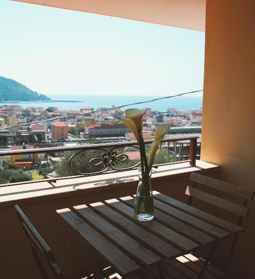 带大床的标准间, Bed & Breakfast Spigolatrice