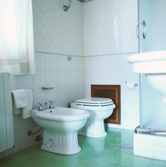 Стандартный Номер Кровать Кинг, Bed & Breakfast Spigolatrice