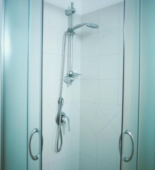 标准间, Bed & Breakfast Spigolatrice