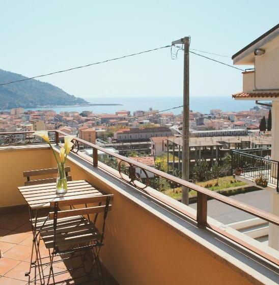 标准间, Bed & Breakfast Spigolatrice