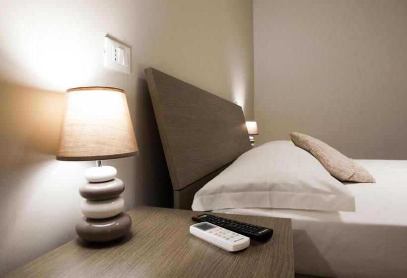 标准间, Bed & Breakfast Tramonti