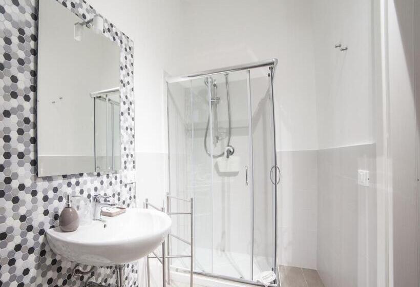 标准间, Bed & Breakfast Tramonti