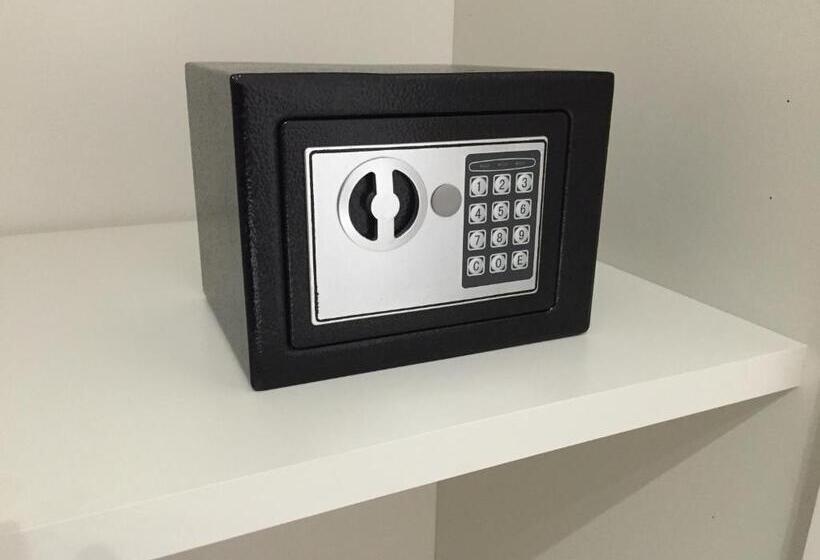 标准间, Bed & Breakfast Tramonti