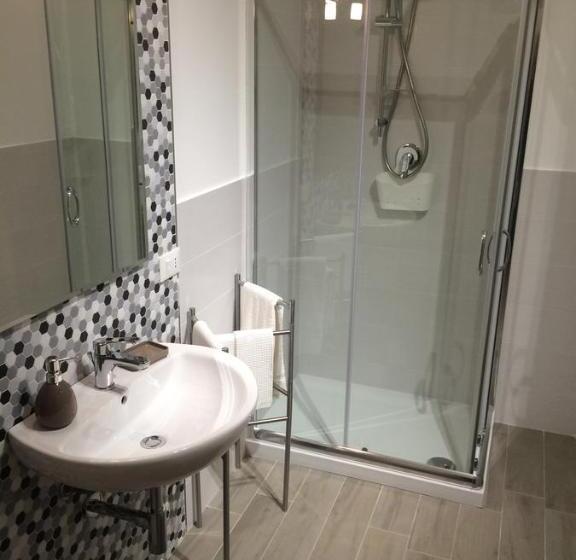 标准间, Bed & Breakfast Tramonti