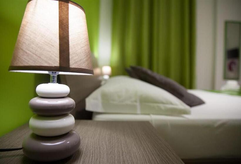 标准间, Bed & Breakfast Tramonti