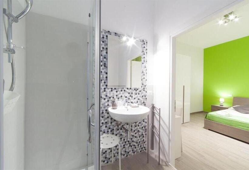 标准间, Bed & Breakfast Tramonti