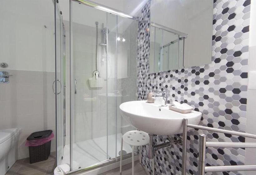 标准间, Bed & Breakfast Tramonti