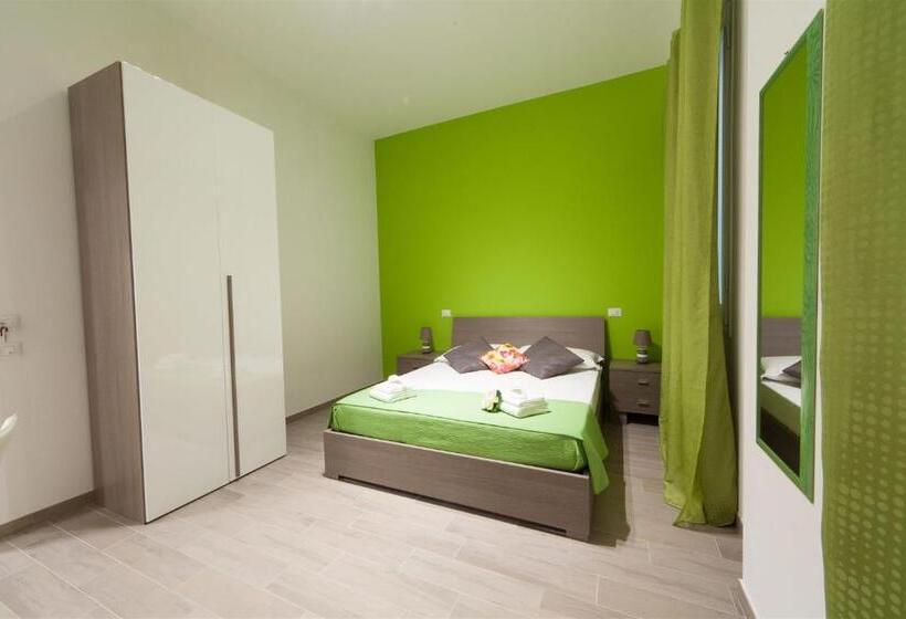 标准间, Bed & Breakfast Tramonti