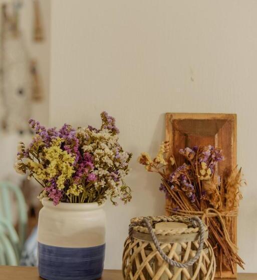 スイート(家族用), Carmen