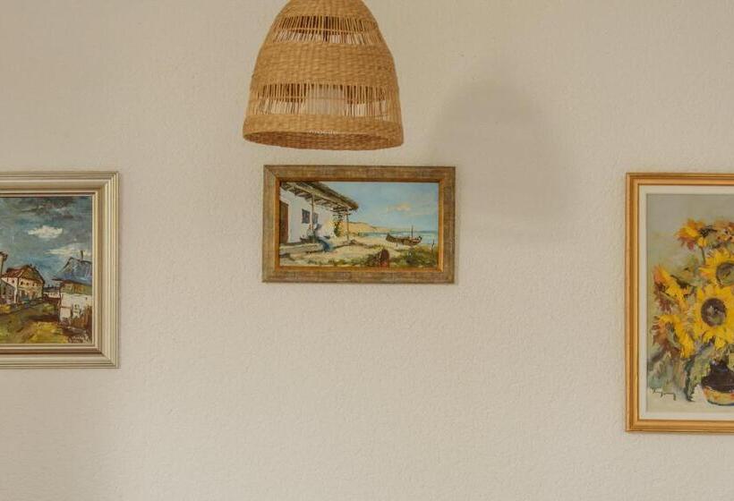 スイート(家族用), Carmen