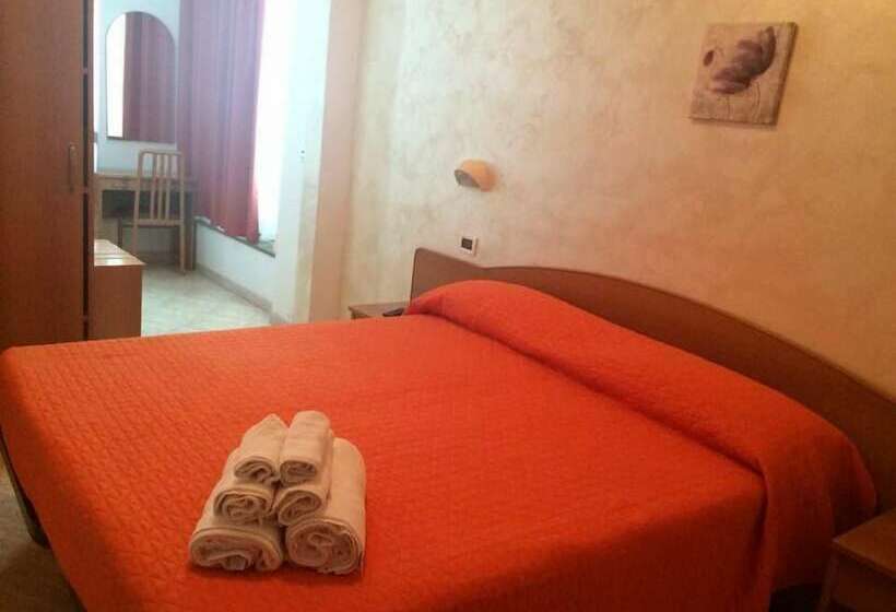 اتاق استاندارد, Caruso