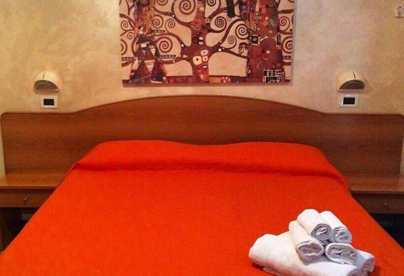 اتاق استاندارد, Caruso