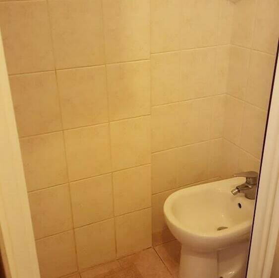 اتاق کلاسیک چهارنفره, Caruso