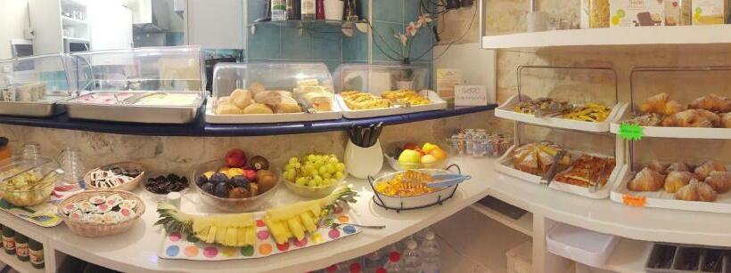 חדר קלאסי לארבעה, Conero Camere