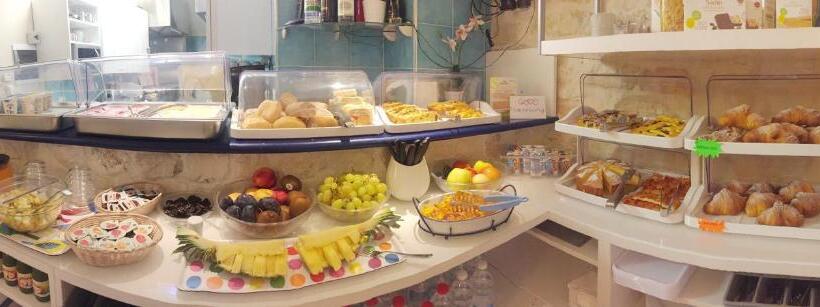 חדר דלוקס עם מרפסת, Conero Camere