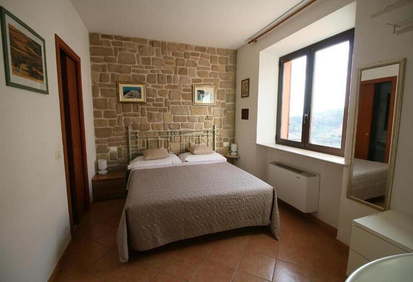 חדר סטנדרט, Conero Camere