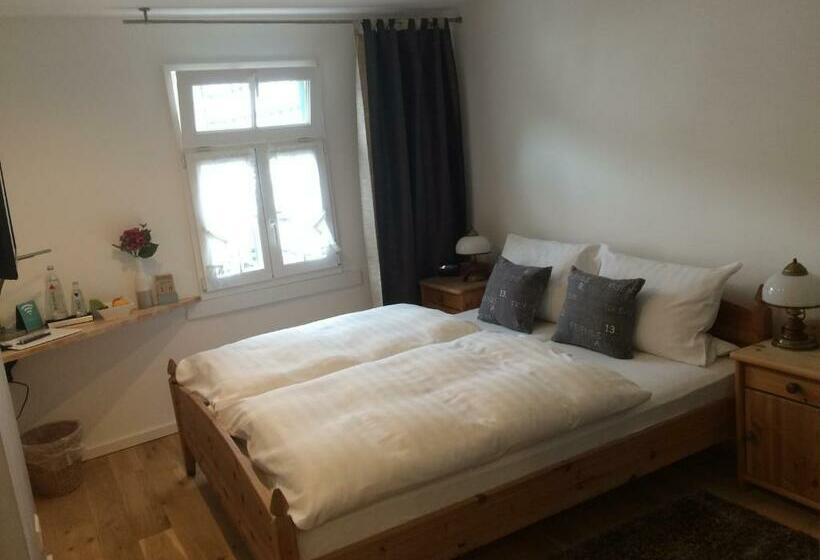 高级大房间, Haus Mühlbach