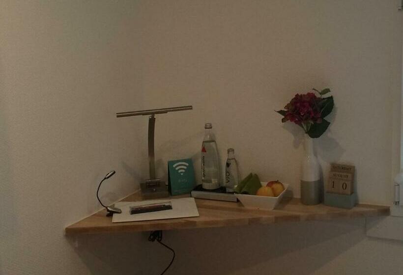 高级大房间, Haus Mühlbach