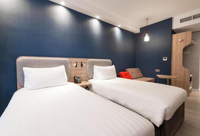 Quarto standard, Holiday Inn Express   Malta, An Ihg