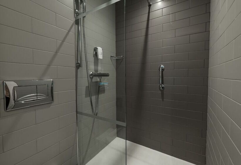 اتاق استاندارد با تخت دوبل, Holiday Inn Express   Malta, An Ihg