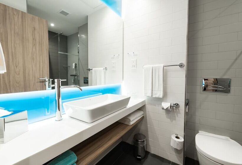 اتاق استاندارد با تخت دوبل, Holiday Inn Express   Malta, An Ihg