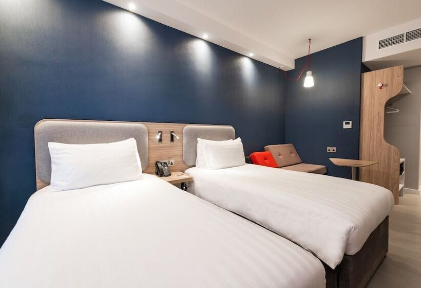 Quarto standard, Holiday Inn Express   Malta, An Ihg