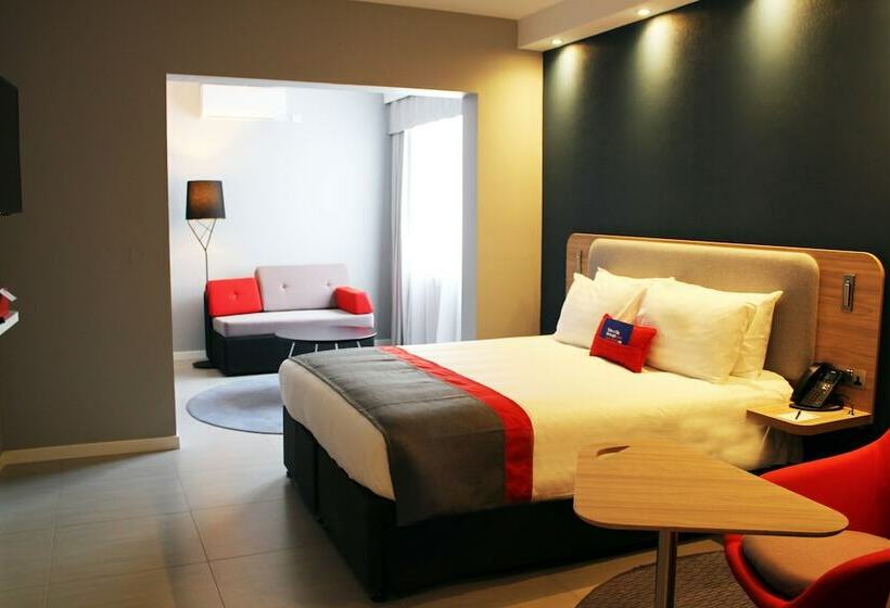 اتاق استاندارد با تخت دوبل, Holiday Inn Express   Malta, An Ihg