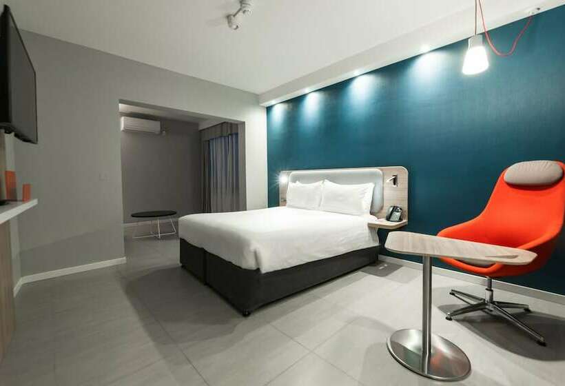 اتاق استاندارد با تخت دوبل, Holiday Inn Express   Malta, An Ihg