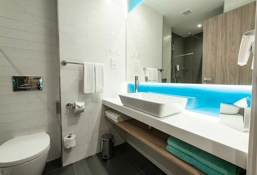 Quarto standart cama de casal, Holiday Inn Express   Malta, An Ihg