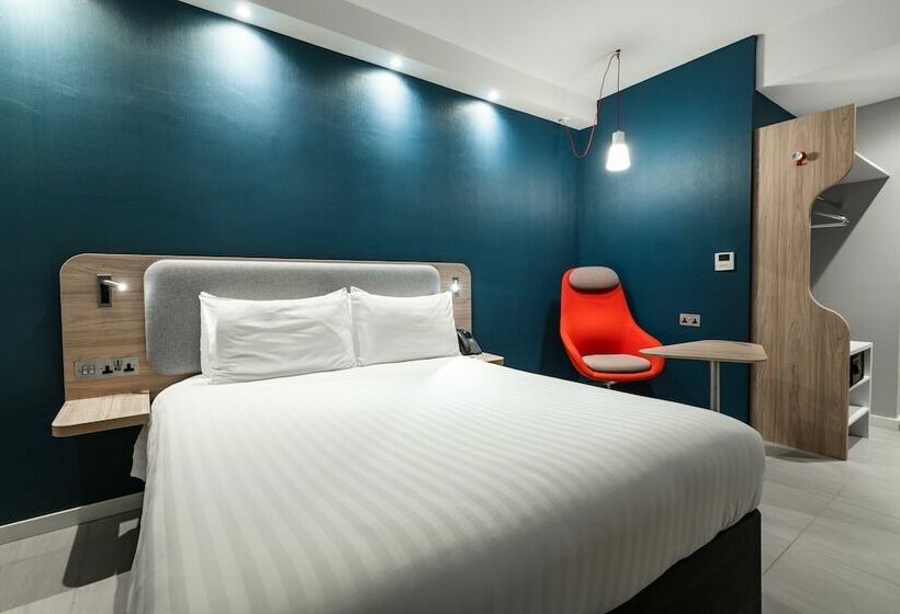 اتاق استاندارد, Holiday Inn Express   Malta, An Ihg