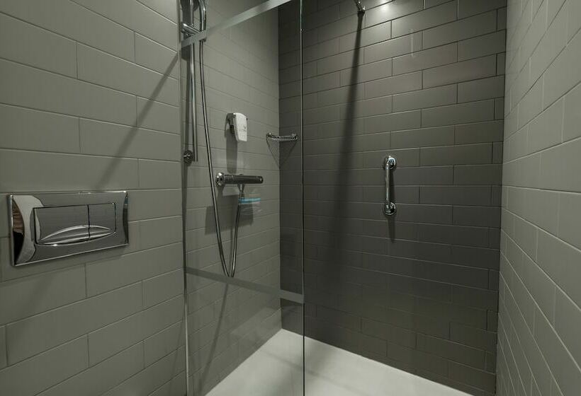 اتاق استاندارد, Holiday Inn Express   Malta, An Ihg