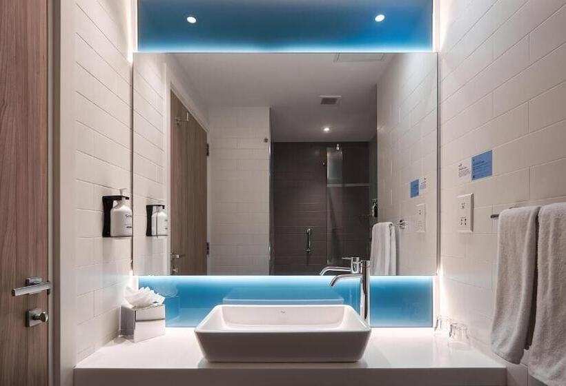 Quarto standard, Holiday Inn Express   Malta, An Ihg
