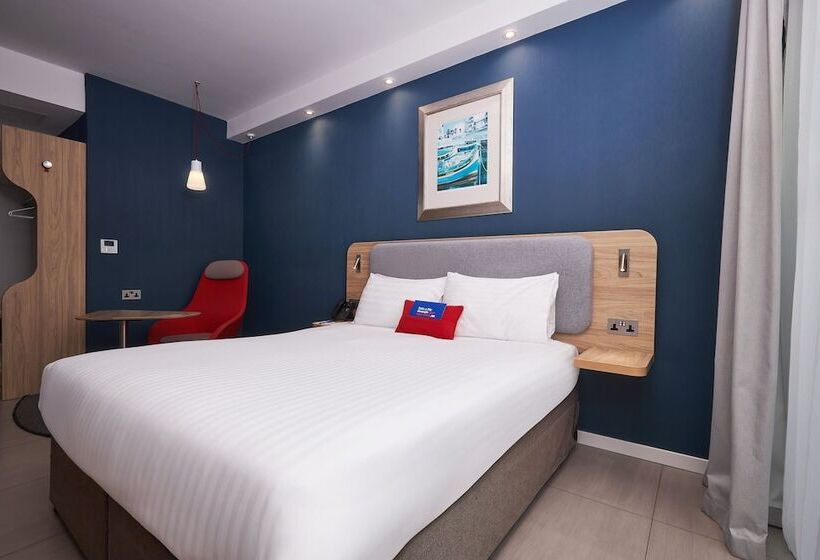 اتاق استاندارد با تخت دوبل, Holiday Inn Express   Malta, An Ihg