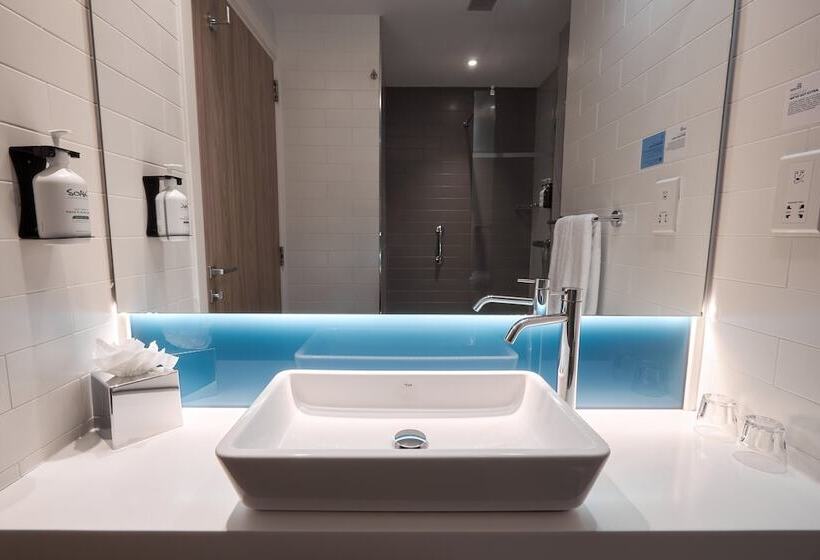 اتاق استاندارد با تخت دوبل, Holiday Inn Express   Malta, An Ihg