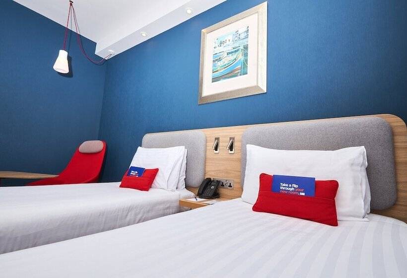 اتاق استاندارد, Holiday Inn Express   Malta, An Ihg