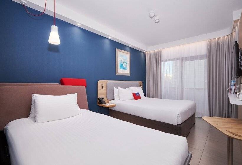 اتاق استاندارد با تخت دوبل, Holiday Inn Express   Malta, An Ihg