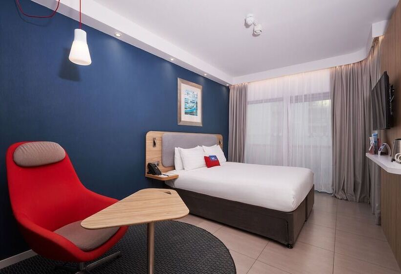 اتاق استاندارد با تخت دوبل, Holiday Inn Express   Malta, An Ihg