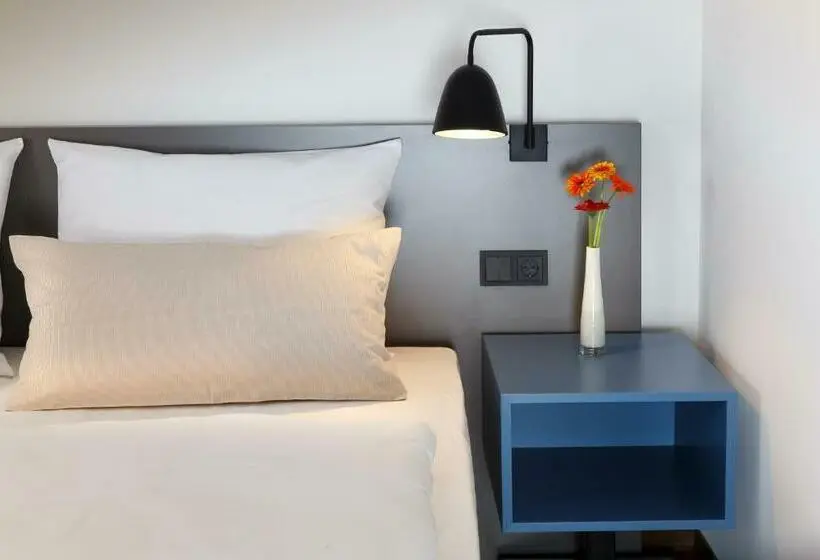 Habitació Superior, Homey!