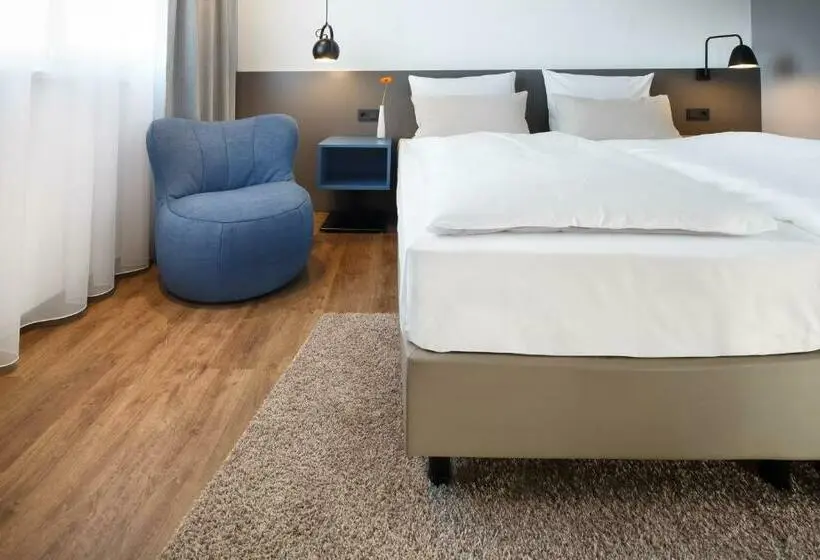 Habitació Superior, Homey!