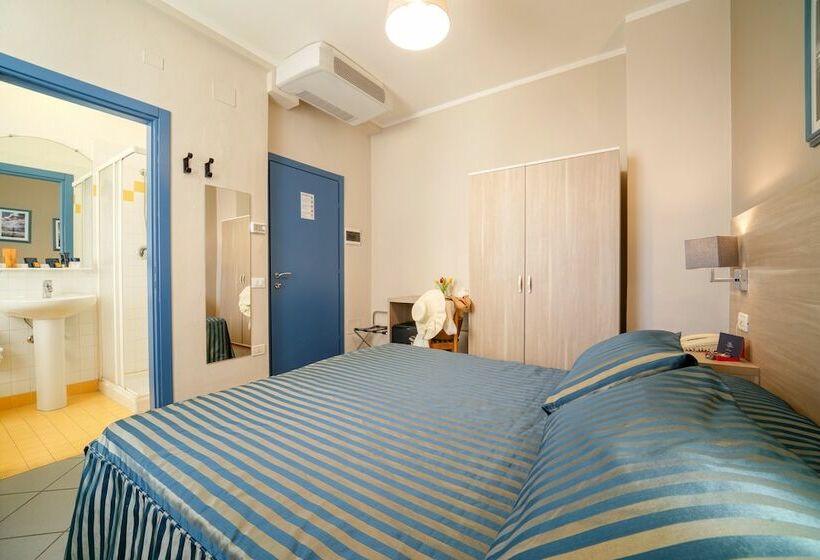 חדר סטנדרט, Il Settebello