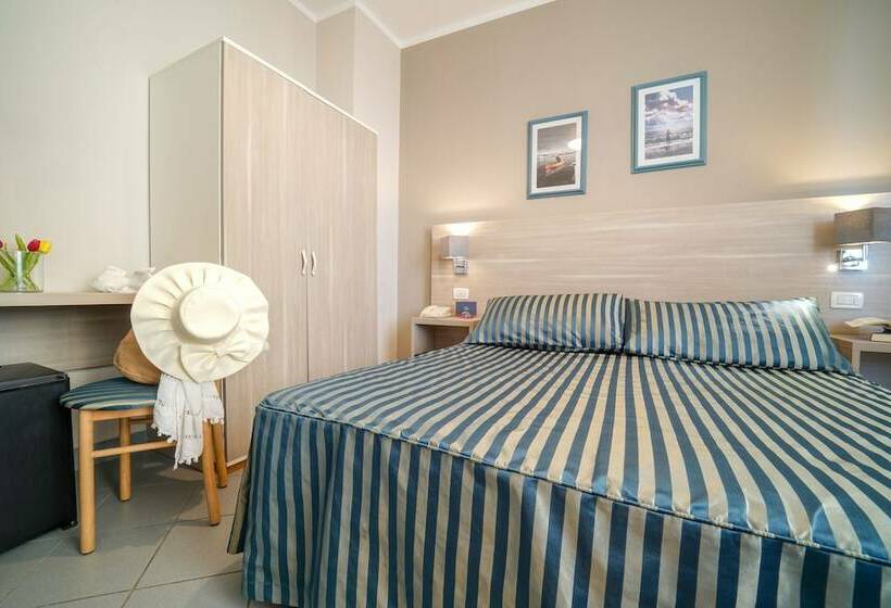 חדר סטנדרט, Il Settebello