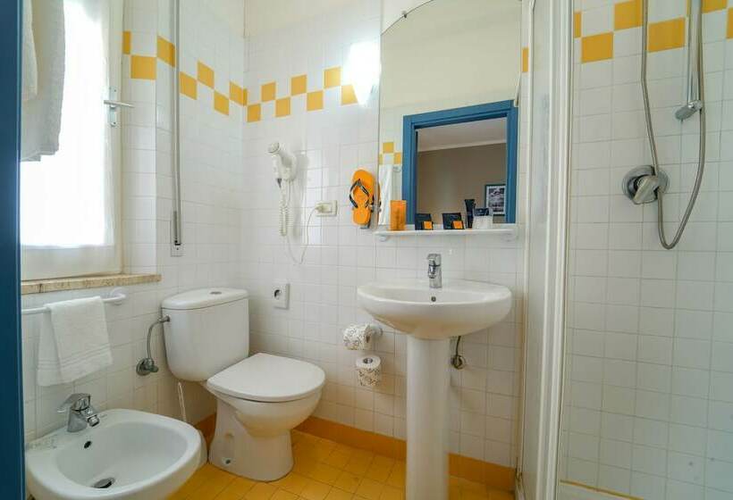 חדר סטנדרט, Il Settebello