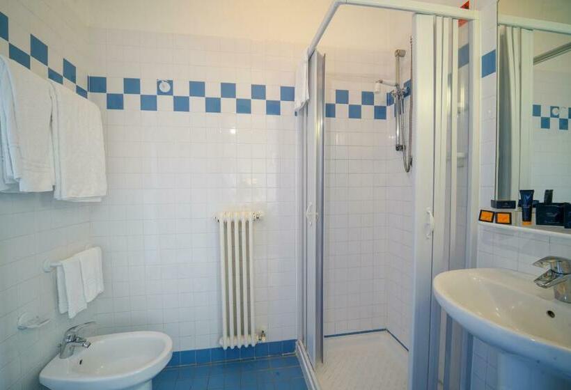 חדר סטנדרט, Il Settebello