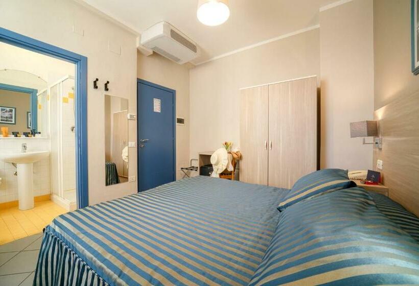 חדר סטנדרט, Il Settebello