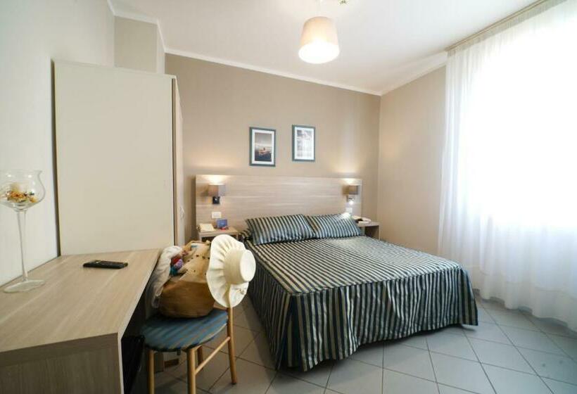 חדר סטנדרט, Il Settebello