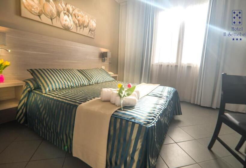 חדר סטנדרט, Il Settebello