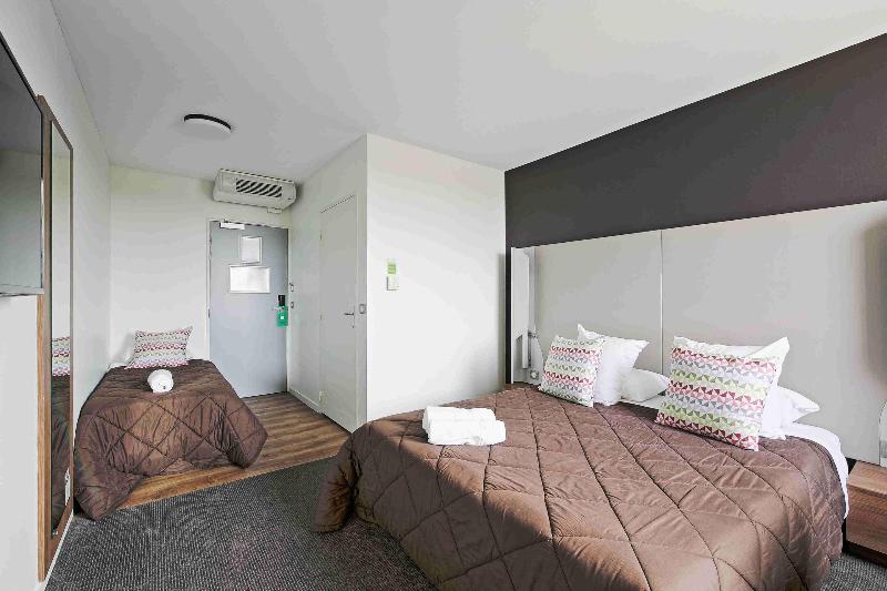 חדר סטנדרט, Il Settebello