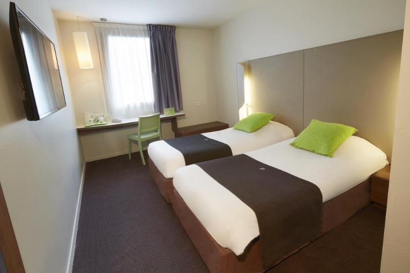 חדר סטנדרט, Il Settebello