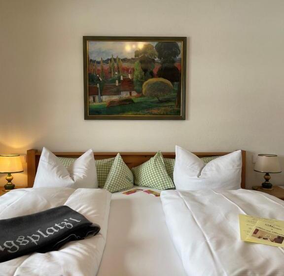 Номер Стандарт, Maier Zum Kirschner