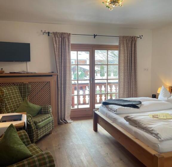 Номер Стандарт, Maier Zum Kirschner